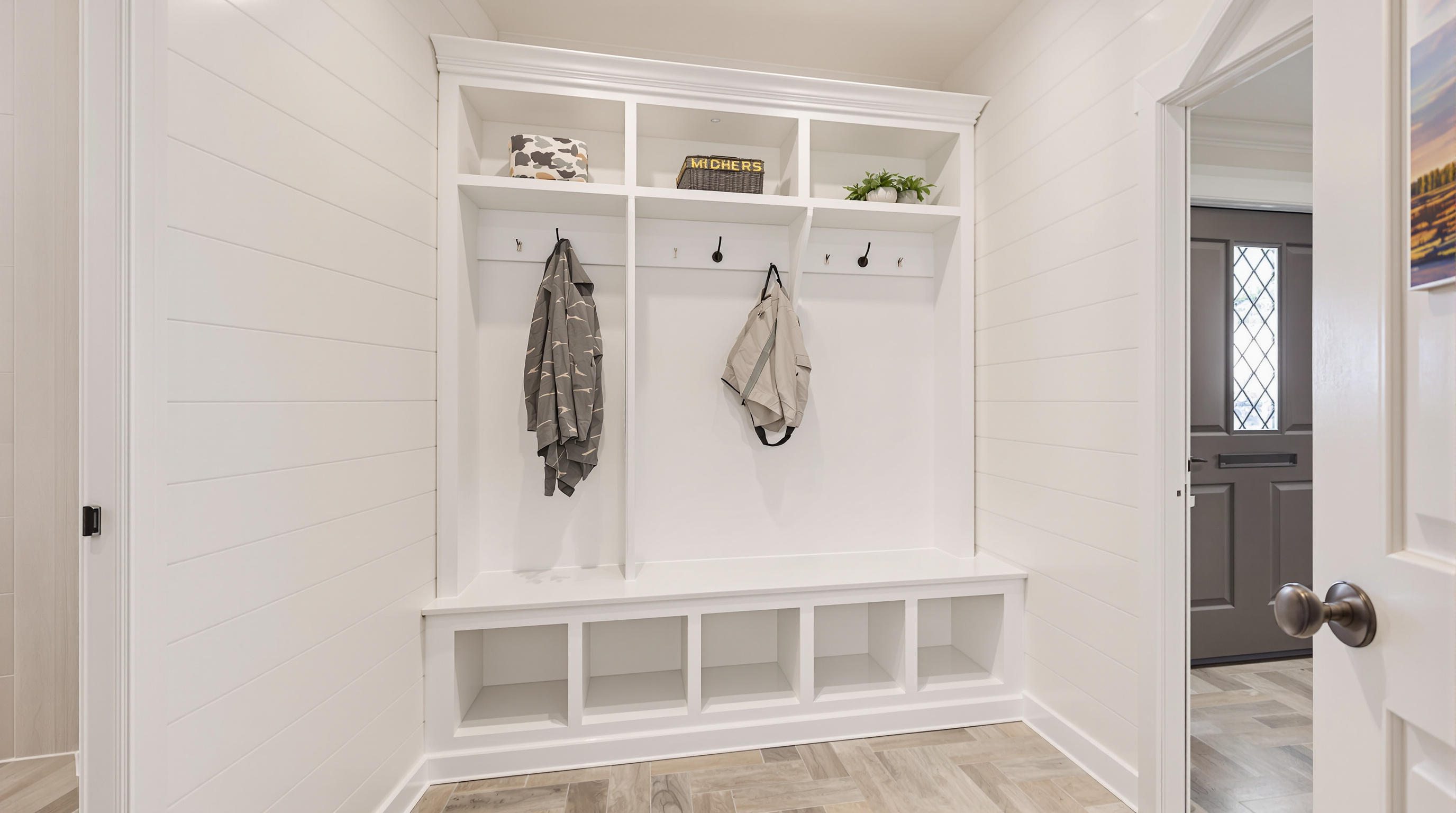 New bedroom addition blending with Edwardian facade